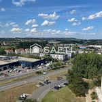 T3 lumineux au dernier étage avec vue dégagée
