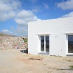Kastraki Naxos/ houses of 155 m2