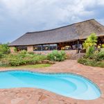 Luxury 16 Bed Lodge For Sale in Ohrigstad Limpopo South
