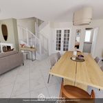 Maison - 140m² - 91070