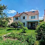 MERY-SUR-OISE - MAISON 8 PIECES 165M² SUR TERRAIN DE 462M²