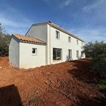 Bastide T4, neuve 2025 avec garage.