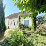 Family home Laroche Saint Cydroine 186 m2