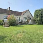 Maison Ferrieres En Gatinais 4 pièce(s) 82 m2