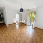 Appartement T2 avec Terrasse