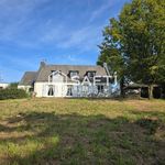 Maison d'environ 148 m² sur un terrain de 7502 m² dont 2200 m² constructible à VIGNOC