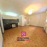 Appartement Lyon 2 pièces 38 m2