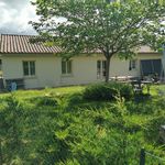 Pavillon en plein coeur du Village de Verteuil sur Charente (16)