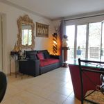 T2 avec grande terrasse + chambre 18 m² à Puget !