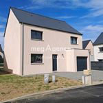 Maison neuve chambre au RDC