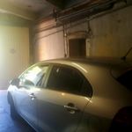 Appartement T5 garage