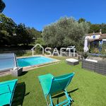 Maison au calme aux portes des Cévennes