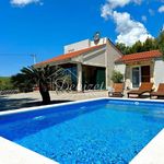 Marina, Beautiful holiday home with a swimming pool and a large garden