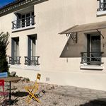 Maison de village beaux volumes proche jarnac et cognac