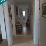 APPARTEMENT TRAVERSANT 3 CHAMBRES GARAGE TERRAIN
