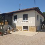 Maison 6 pièces + grand jardin, proche centre bourg