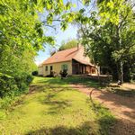 Maison Saint Andre en Morvan 8 pièces