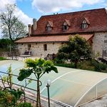 Clos Quercynois - 2 maisons + Piscine