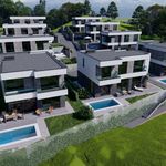 Modern Hi-Tech Seaside Cottages with Private Beach Access