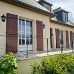 Au calme : Maison familiale 3ch. proche de la gare