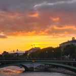 Au cœur de Paris, Grande Capacité d'Hébergement