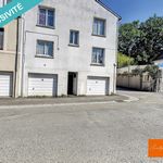 Appartement en Plein Cœur de la Ville de Mayenne avec Garage – Rare à la Vente