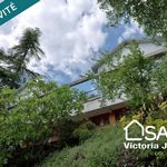 Maison d’architecte avec vue panoramique