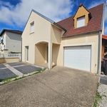 MAISON DE 2015, PROCHE TOUTES COMMODITÉS