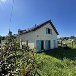 Newly renovated house in Beyssenac