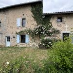 Stone house and another independent house