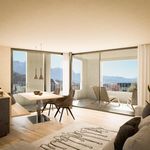 Three Room Apartment - Renon. ClimateHouse A Nature: three-room apartment with balcony