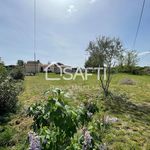 Maison avec piscine et vue dégagée sur terrain de 2753 m²