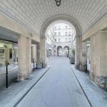 Appartement Paris 3 pièce(s) 39m2