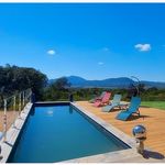 Villa de 2022 avec piscine, sauna-hammam, 4 ch.
