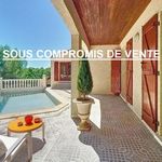 Villa + Apt indépendant + Piscine