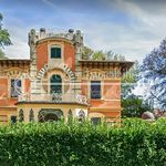 Villa Maiolica a Lucca