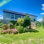 Jolie Villa de 101m2 de plain pied avec vue sur les Cévennes