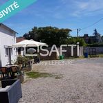 lot de 2 appartements a beaumont saint cyr