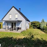 Charmante maison à Burnhaupt le Haut de 87 m²