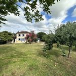 Maison de Maître de 1852 de 184 m2 sur un terrain arboré et clos de 2970 m2