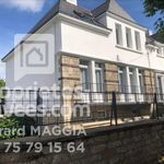 Maison bourgeoise PLOERMEL