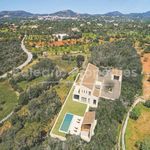 Modern country house project for sale near Santanyí, Mallorca