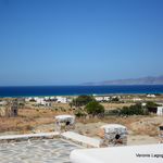 Kastraki Naxos/ houses of 155 m2