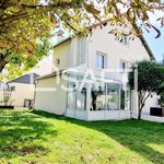 Maison familiale avec grand jardin au calme sans vis à vis