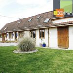 FOR SALE: NEAR VERDUN-SUR-LE-DOUBS (71), FOR SALE BRESSAN HOUSE WITH 2 ACTIVE GITES AND SWIMMING POO