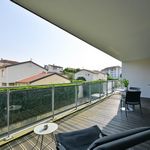 TASSIN PHARE - T2 avec terrasse de 19m²