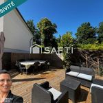 Maison mitoyenne 108m²