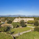 Wonderful country estate to reform for sale near Sineu, Mallorca