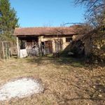 2-Storey rural House for renovation with 2300m2 yard, Barn and outbuildings 11Km from Gabrovo city