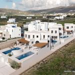 Kastraki Naxos / house  of 78 m2